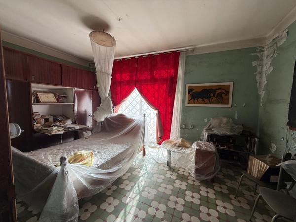 Maison à rénover avec potentiel, secteur recherché