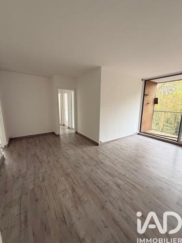 Appartement à vendre 4 pièces 79,54 m² Boussy-Saint-Antoine