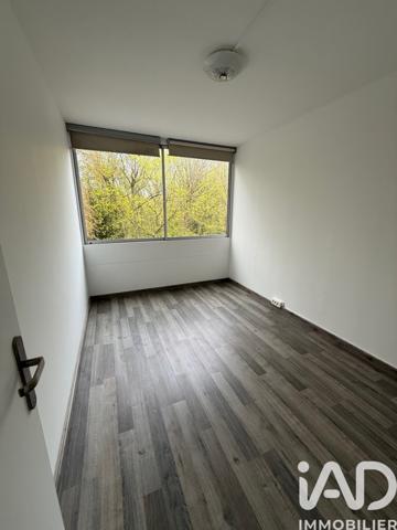 Appartement à vendre 4 pièces 79,54 m² Boussy-Saint-Antoine