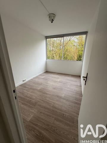 Appartement à vendre 4 pièces 79,54 m² Boussy-Saint-Antoine