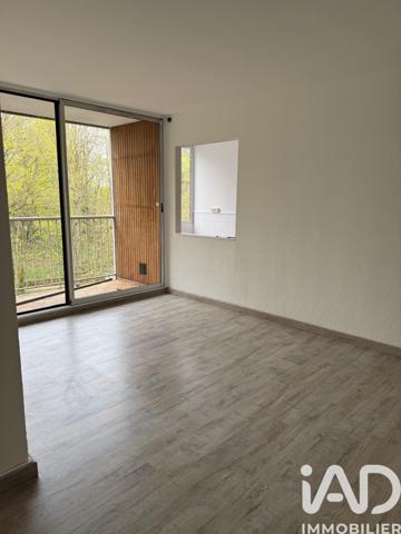 Appartement à vendre 4 pièces 79,54 m² Boussy-Saint-Antoine