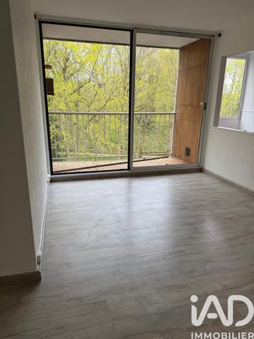 Appartement à vendre 4 pièces 79,54 m² Boussy-Saint-Antoine