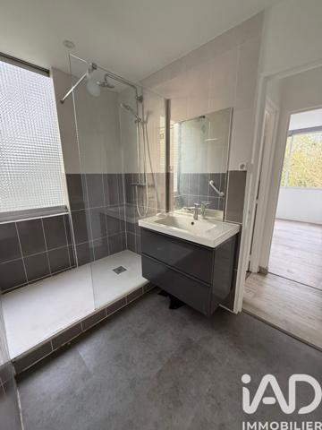 Appartement à vendre 4 pièces 79,54 m² Boussy-Saint-Antoine