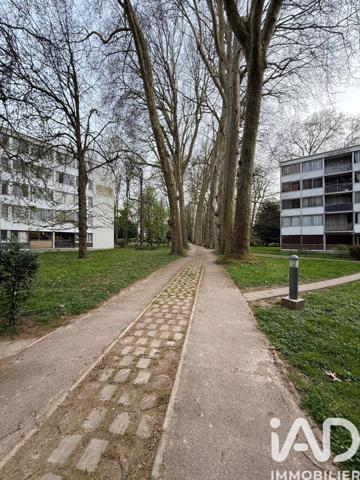 Appartement à vendre 4 pièces 79,54 m² Boussy-Saint-Antoine