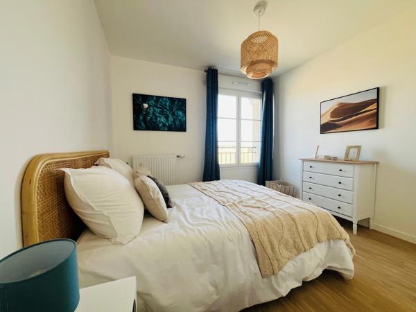 maison à vendre 4 pièces PUISEUX EN FRANCE (95)