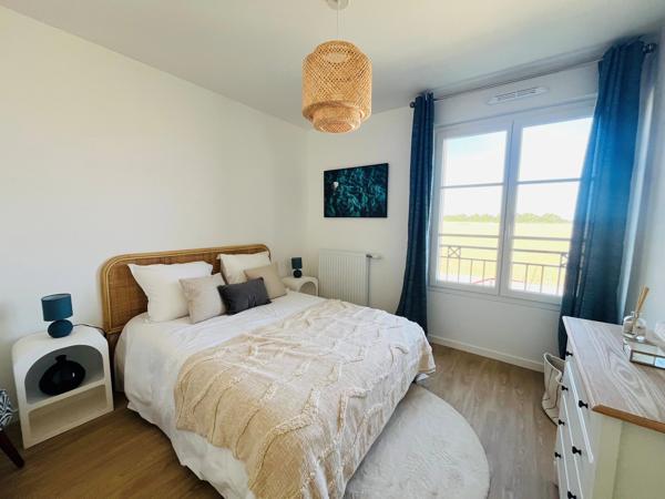 maison à vendre 4 pièces PUISEUX EN FRANCE (95)