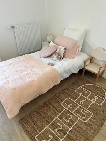 maison à vendre 4 pièces PUISEUX EN FRANCE (95)