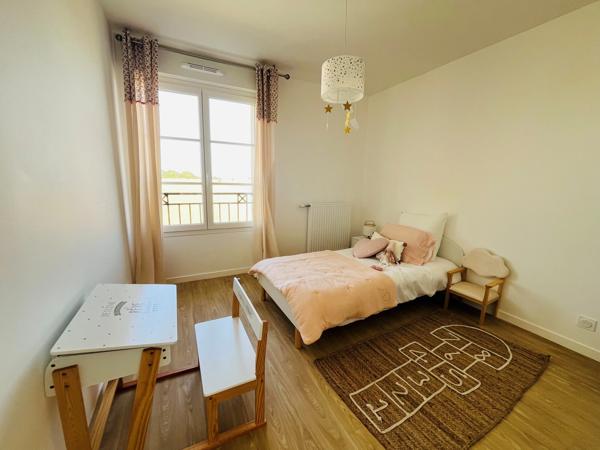 maison à vendre 4 pièces PUISEUX EN FRANCE (95)