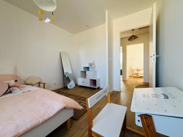 maison à vendre 4 pièces PUISEUX EN FRANCE (95)
