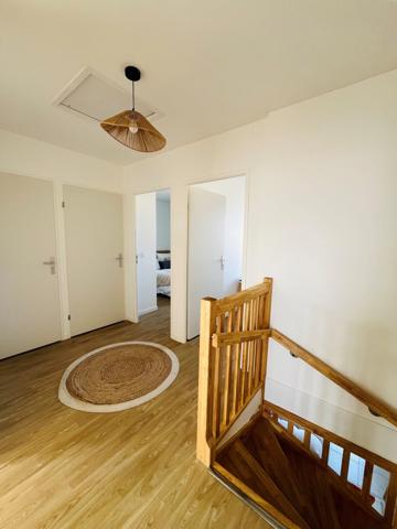 maison à vendre 4 pièces PUISEUX EN FRANCE (95)