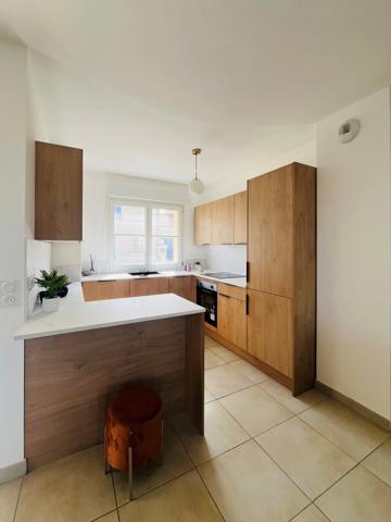 maison à vendre 4 pièces PUISEUX EN FRANCE (95)