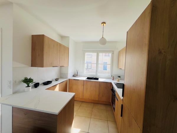 maison à vendre 4 pièces PUISEUX EN FRANCE (95)