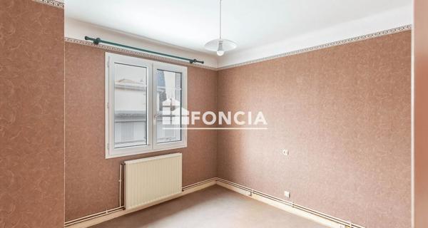 À vendre Appartement 3 pièces 64 m² - Tarbes 65000