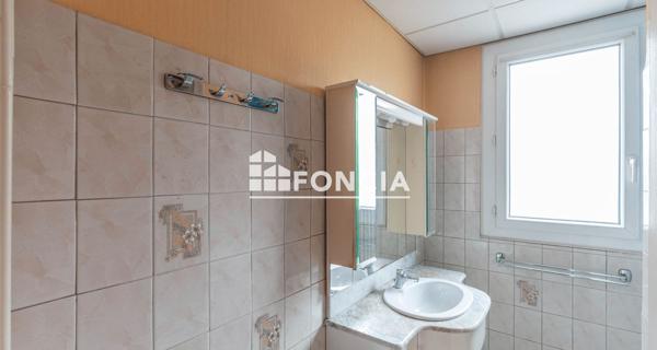 À vendre Appartement 3 pièces 64 m² - Tarbes 65000