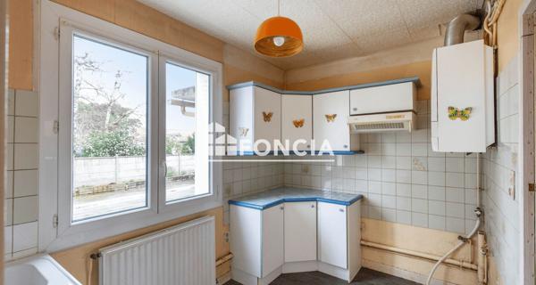 À vendre Appartement 3 pièces 64 m² - Tarbes 65000
