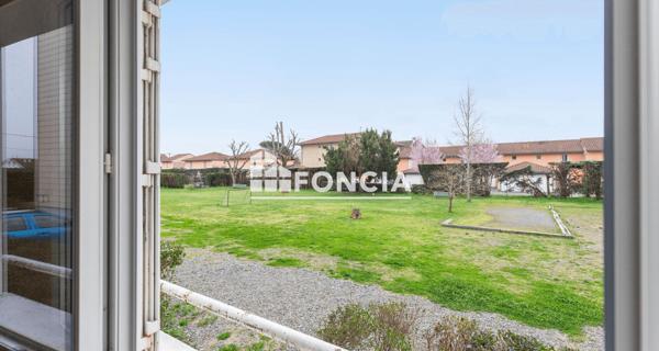 À vendre Appartement 3 pièces 64 m² - Tarbes 65000