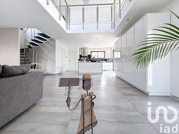 Maison à vendre 5 pièces 165 m² Agde