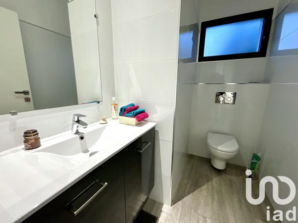 Maison à vendre 5 pièces 165 m² Agde