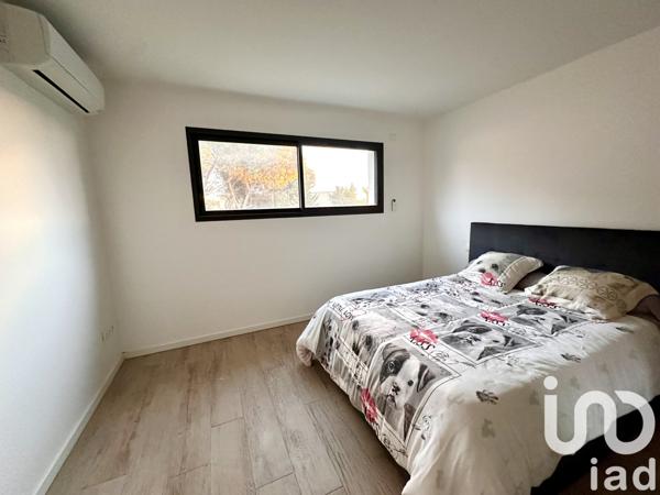 Maison à vendre 5 pièces 165 m² Agde