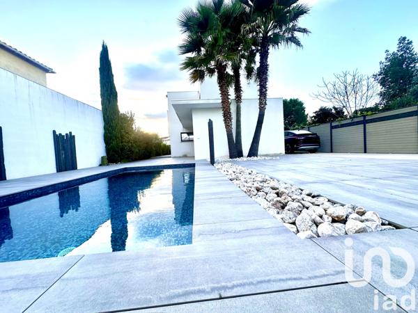 Maison à vendre 5 pièces 165 m² Agde