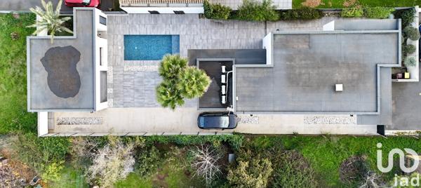 Maison à vendre 5 pièces 165 m² Agde