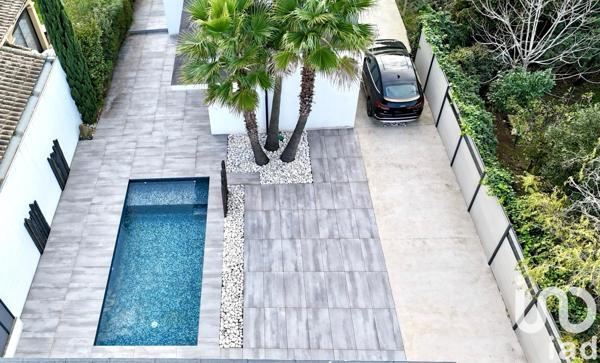 Maison à vendre 5 pièces 165 m² Agde