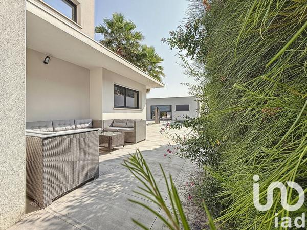 Maison à vendre 5 pièces 165 m² Agde