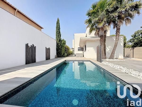Maison à vendre 5 pièces 165 m² Agde
