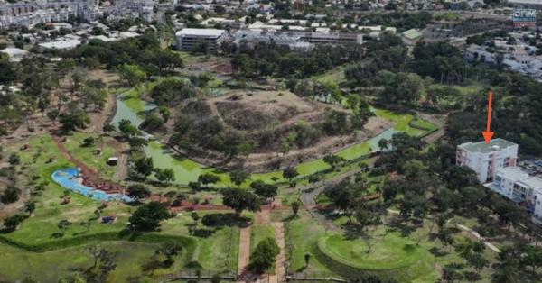 RESIDENCE DE STANDING LE PORT APPARTEMENT T2 - IDEAL INVESTISSEMENT OU 1° ACHAT