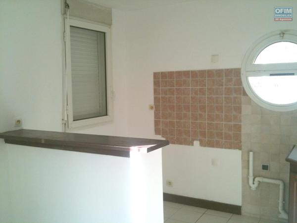 RESIDENCE DE STANDING LE PORT APPARTEMENT T2 - IDEAL INVESTISSEMENT OU 1° ACHAT