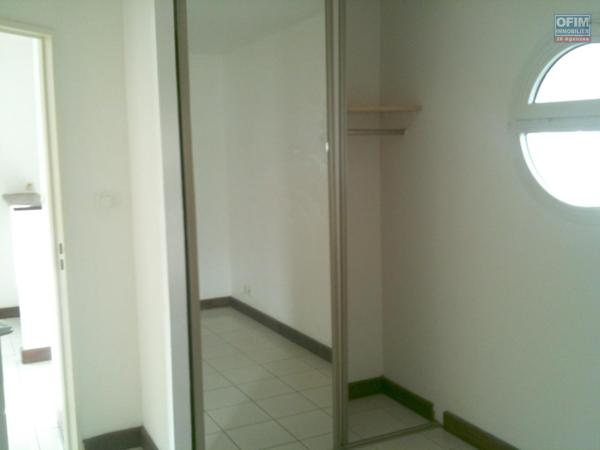 RESIDENCE DE STANDING LE PORT APPARTEMENT T2 - IDEAL INVESTISSEMENT OU 1° ACHAT