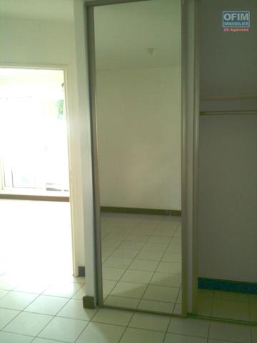 RESIDENCE DE STANDING LE PORT APPARTEMENT T2 - IDEAL INVESTISSEMENT OU 1° ACHAT