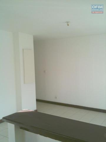 RESIDENCE DE STANDING LE PORT APPARTEMENT T2 - IDEAL INVESTISSEMENT OU 1° ACHAT