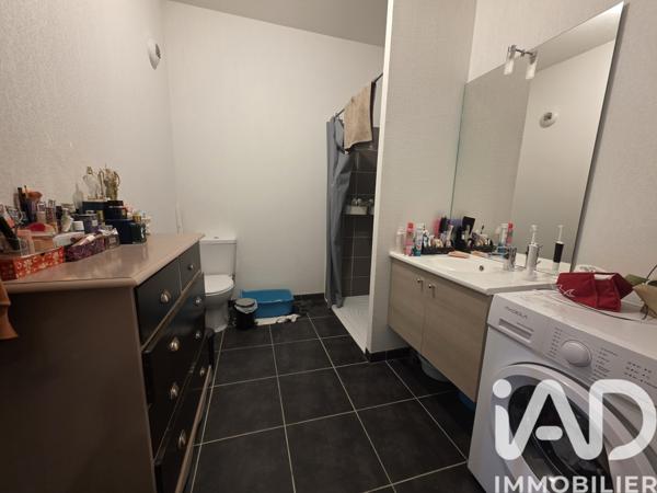 Appartement à vendre 2 pièces 40 m² Tournefeuille