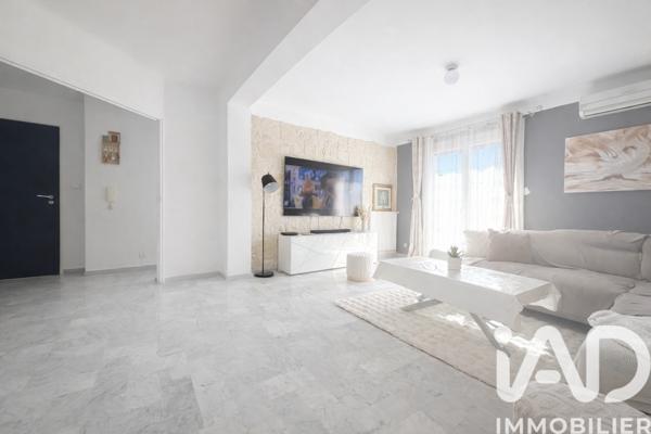 Appartement à vendre 4 pièces 110 m² Perpignan