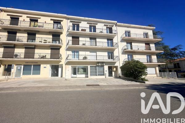 Appartement à vendre 4 pièces 110 m² Perpignan