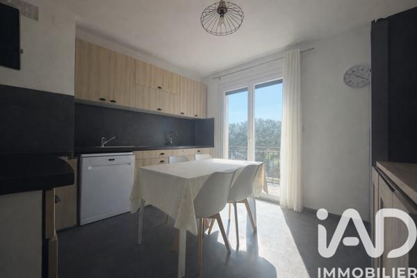 Appartement à vendre 4 pièces 110 m² Perpignan