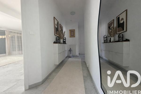 Appartement à vendre 4 pièces 110 m² Perpignan