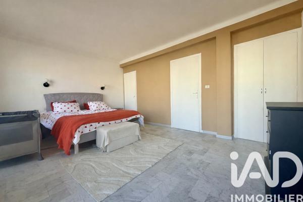 Appartement à vendre 4 pièces 110 m² Perpignan