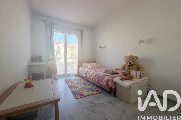 Appartement à vendre 4 pièces 110 m² Perpignan