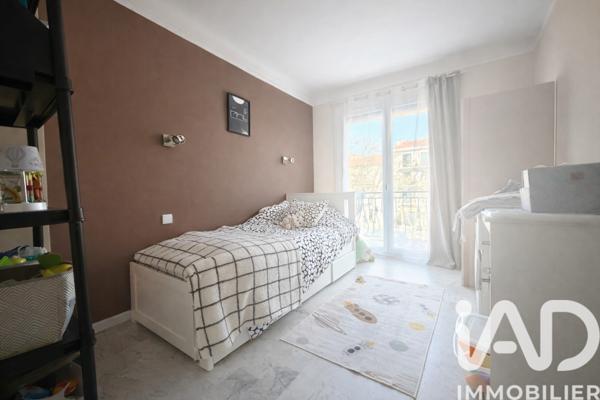 Appartement à vendre 4 pièces 110 m² Perpignan