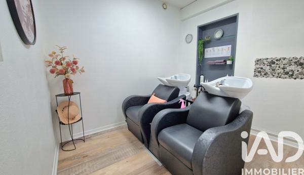 Immeuble à vendre 167 m² Langoiran