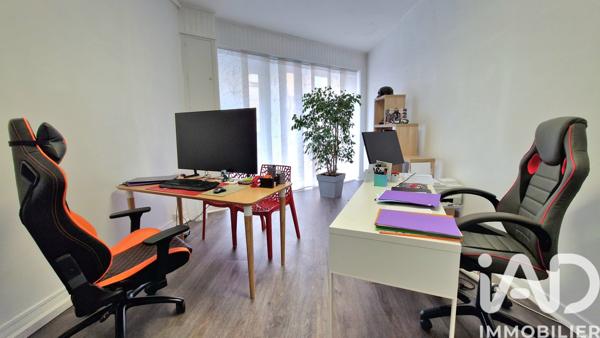 Immeuble à vendre 167 m² Langoiran