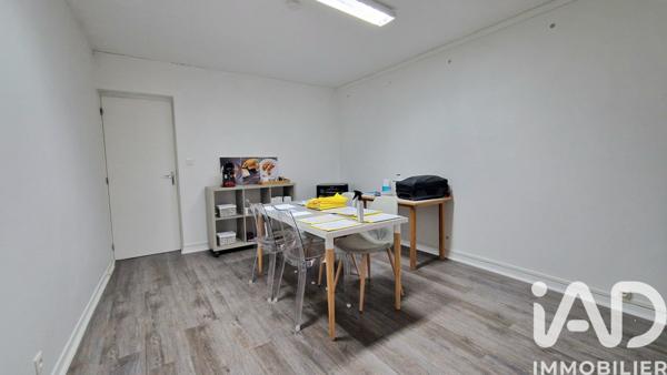 Immeuble à vendre 167 m² Langoiran