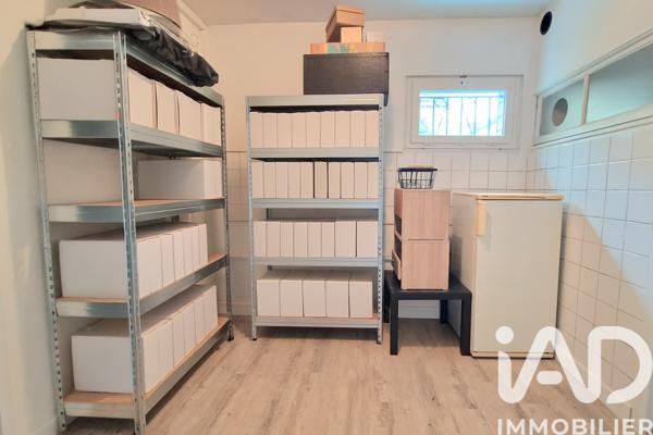 Immeuble à vendre 167 m² Langoiran