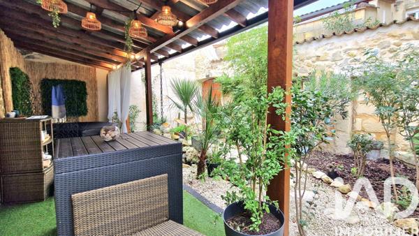 Immeuble à vendre 167 m² Langoiran