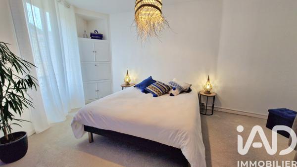 Immeuble à vendre 167 m² Langoiran