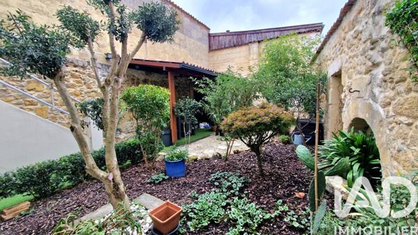 Immeuble à vendre 167 m² Langoiran