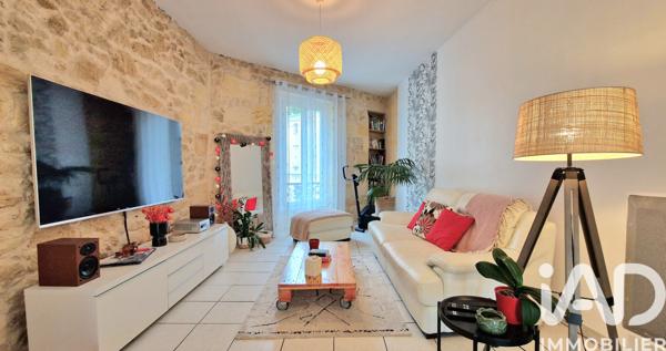 Immeuble à vendre 167 m² Langoiran