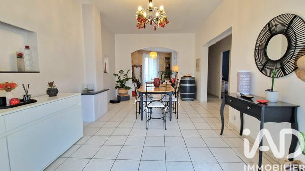 Immeuble à vendre 167 m² Langoiran